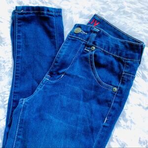 DELIA*S • Liv Skinny Denim Blue Jeans